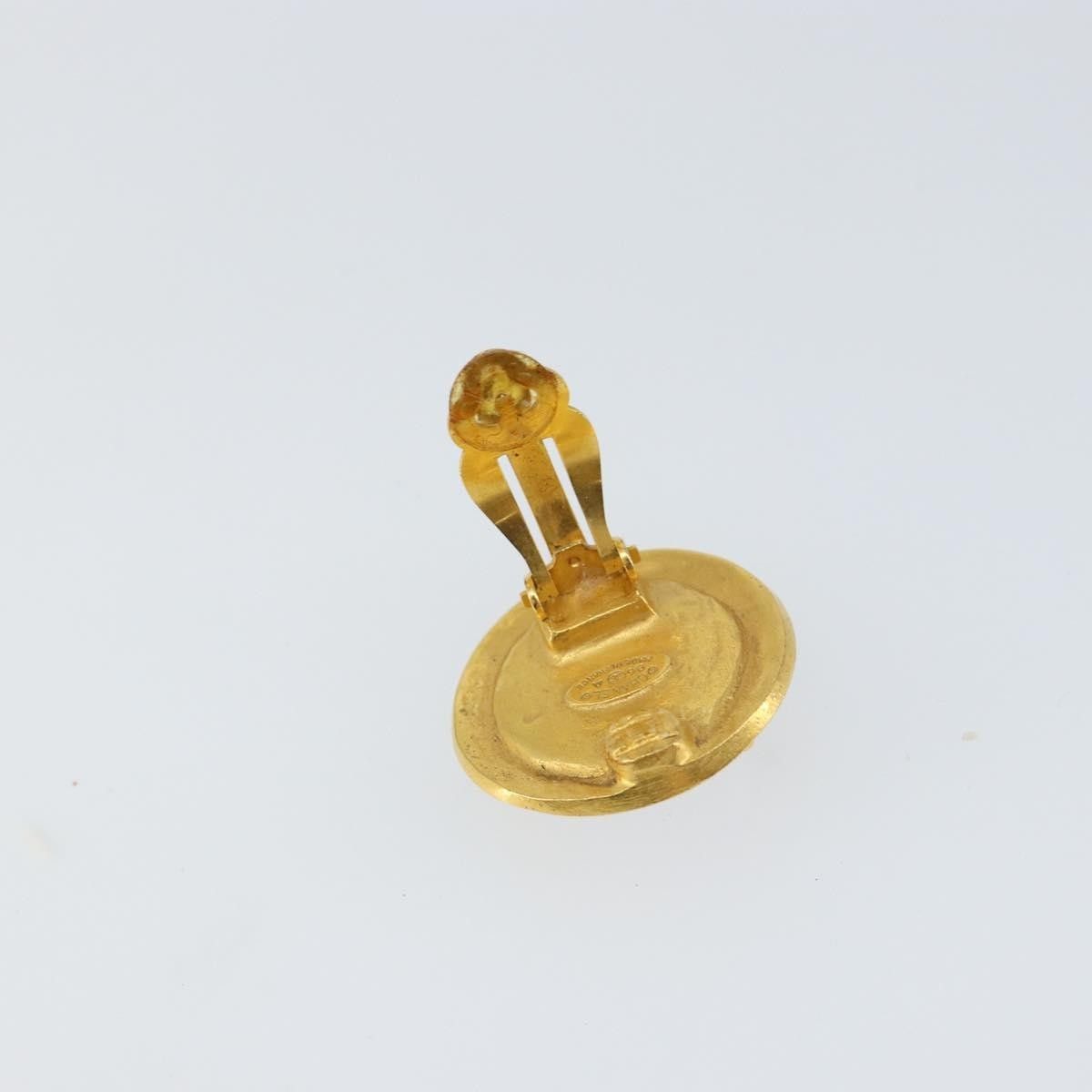 Chanel Chanel Vintage Earring Metal Size ONE SIZE - 6 Thumbnail