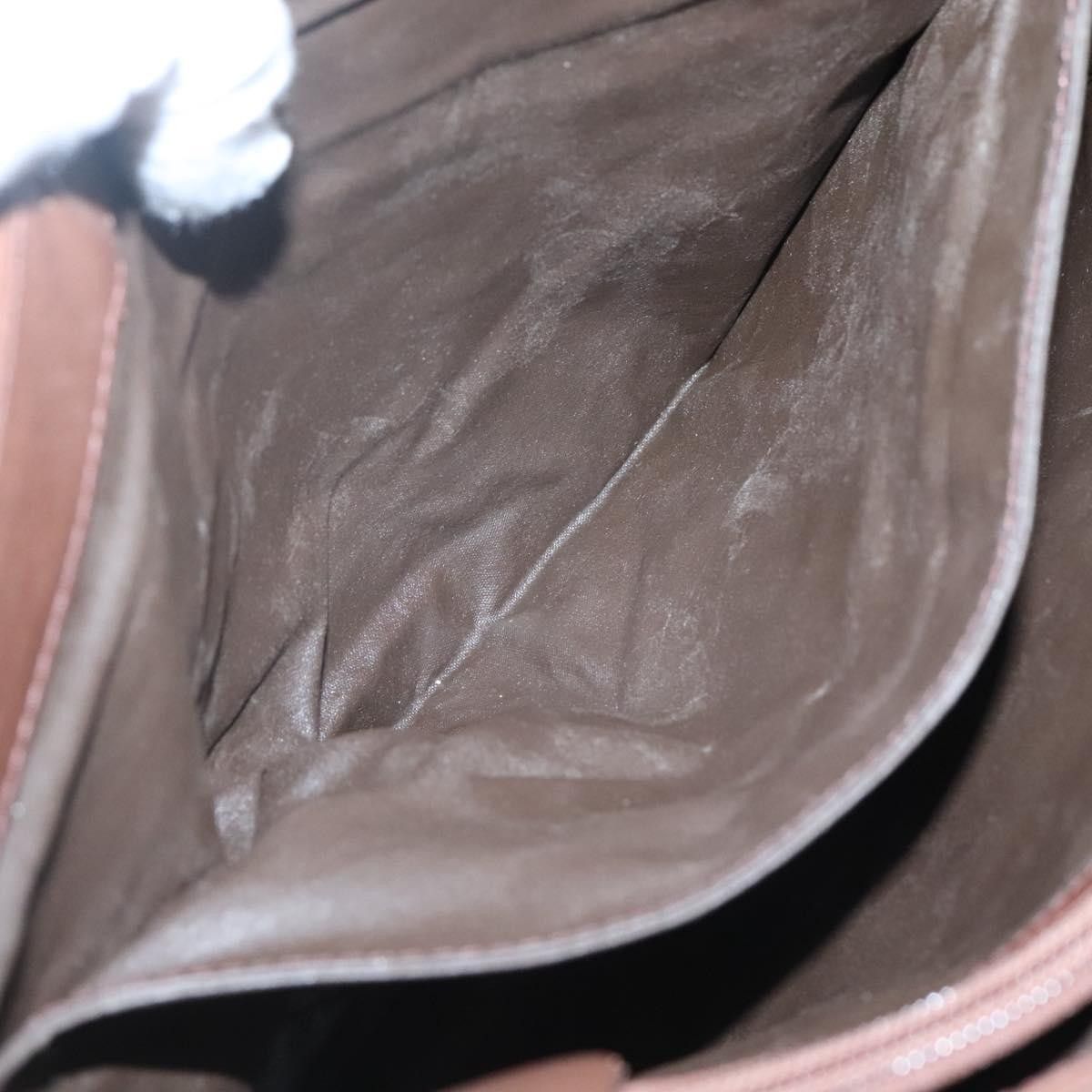Burberry Burberry Nova check Shoulder bag Canvas Size ONE SIZE - 16 Thumbnail