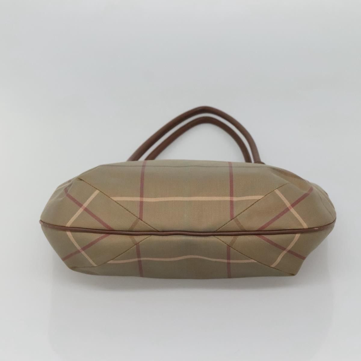 Burberry Burberry Nova check Shoulder bag Canvas Size ONE SIZE - 15 Thumbnail