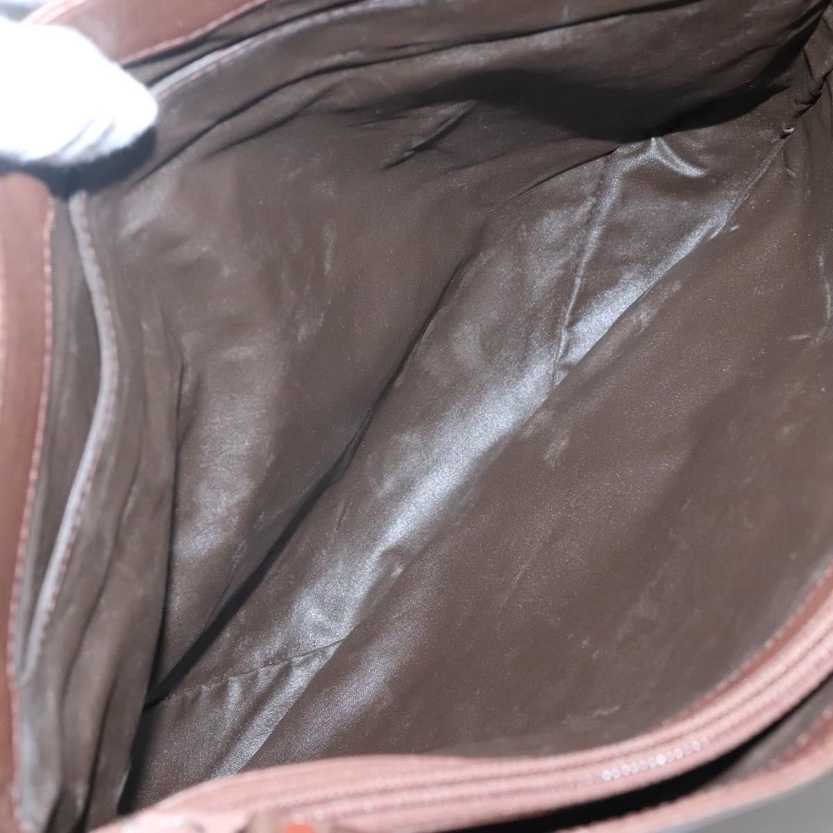 Burberry Burberry Nova check Shoulder bag Canvas Size ONE SIZE - 5 Thumbnail