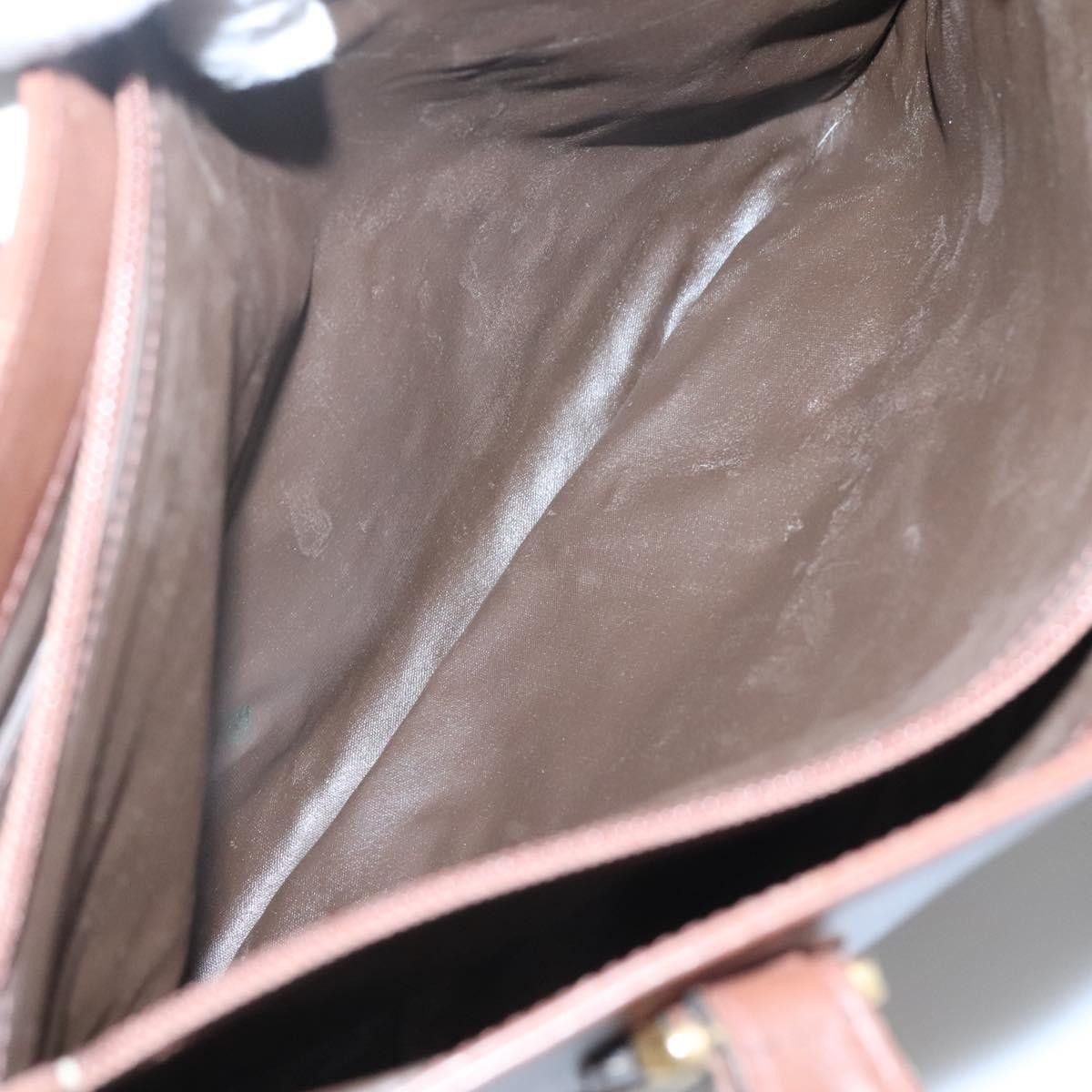 Burberry Burberry Nova check Shoulder bag Canvas Size ONE SIZE - 20 Thumbnail