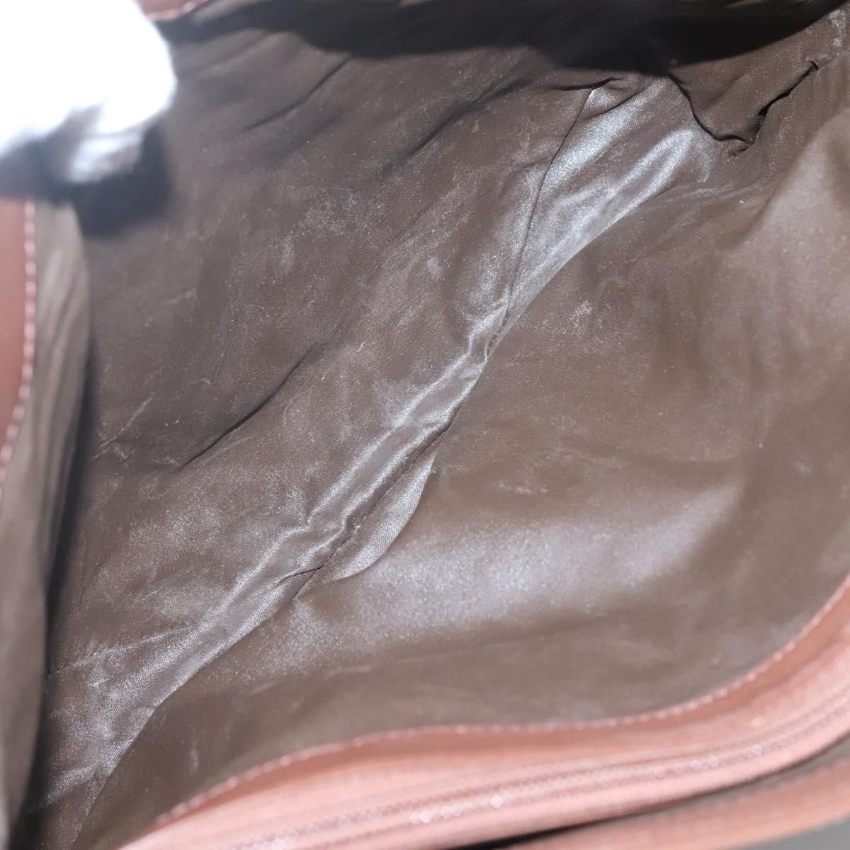Burberry Burberry Nova check Shoulder bag Canvas Size ONE SIZE - 21 Thumbnail