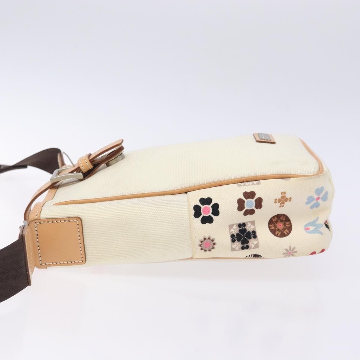 Burberry Burberry Black Label Shoulder bag Canvas Size ONE SIZE - 4 Thumbnail