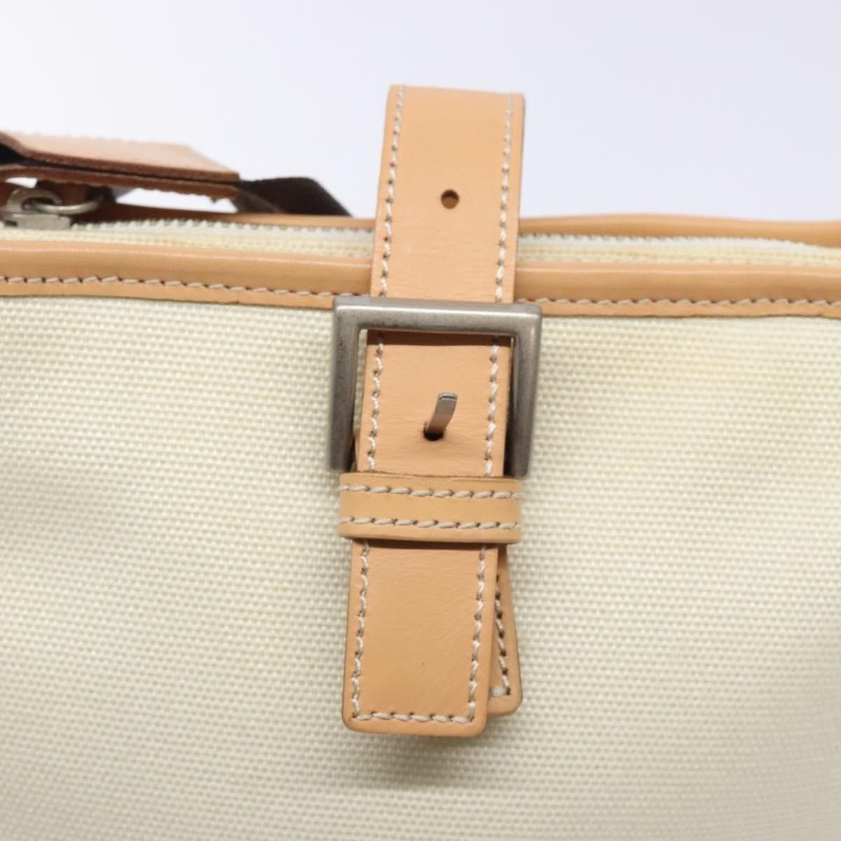Burberry Burberry Black Label Shoulder bag Canvas Size ONE SIZE - 17 Thumbnail