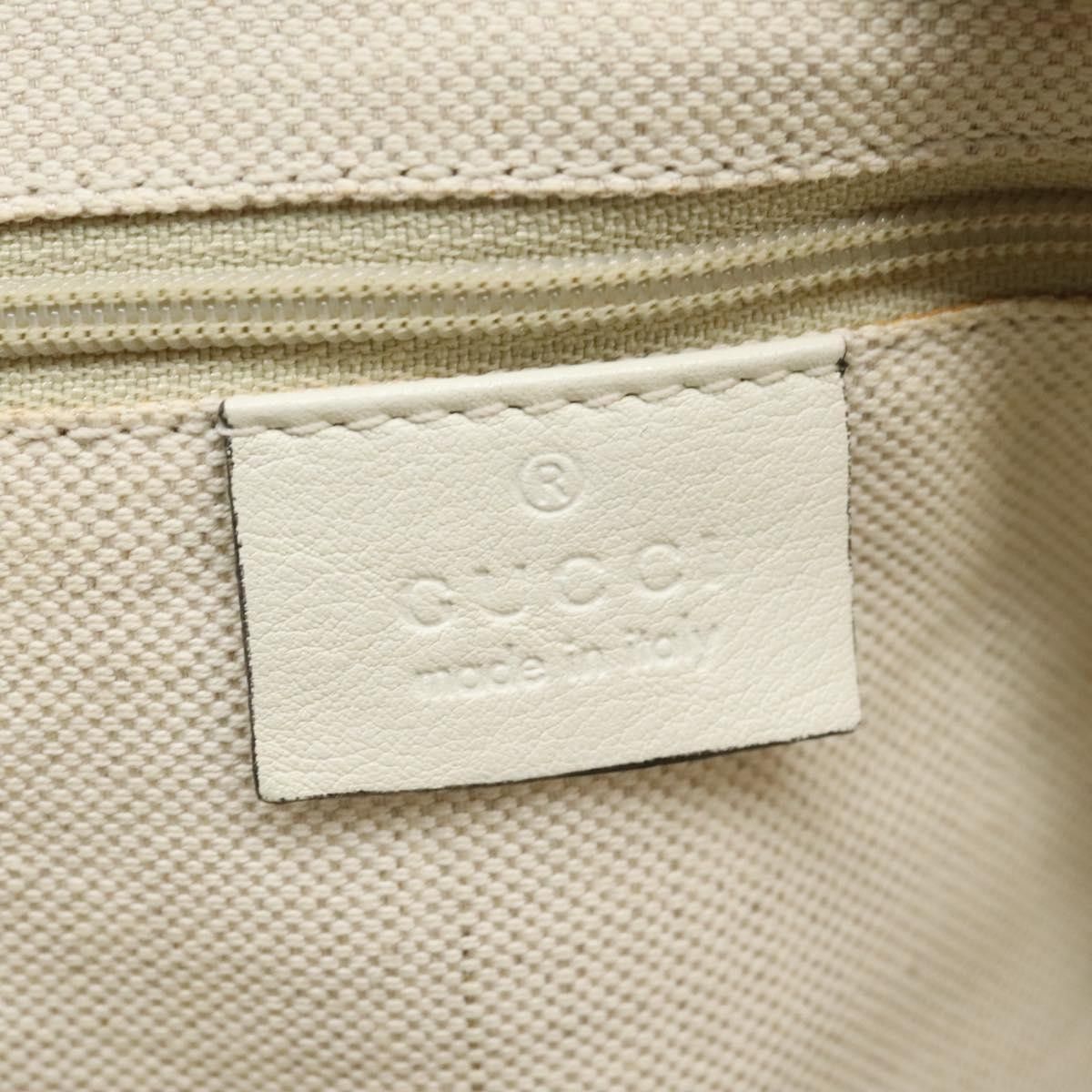 Gucci Gucci Sukey Tote Diamante Woven Raffia Size ONE SIZE - 6 Thumbnail