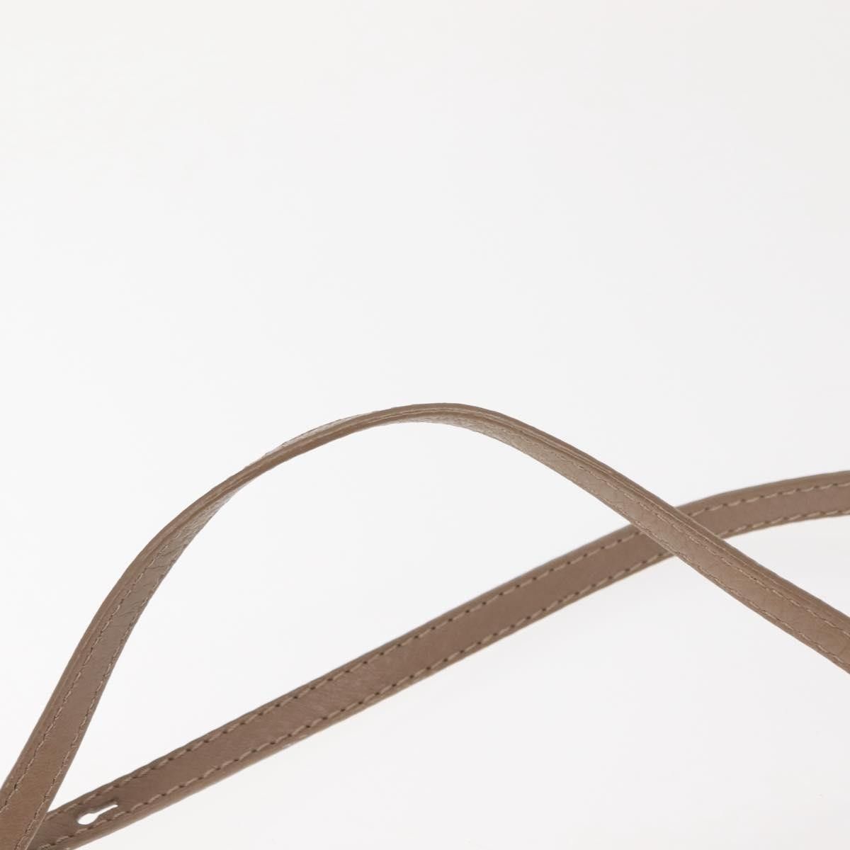 Chloe Chloe Lily Shoulder bag Leather Size ONE SIZE - 17 Thumbnail