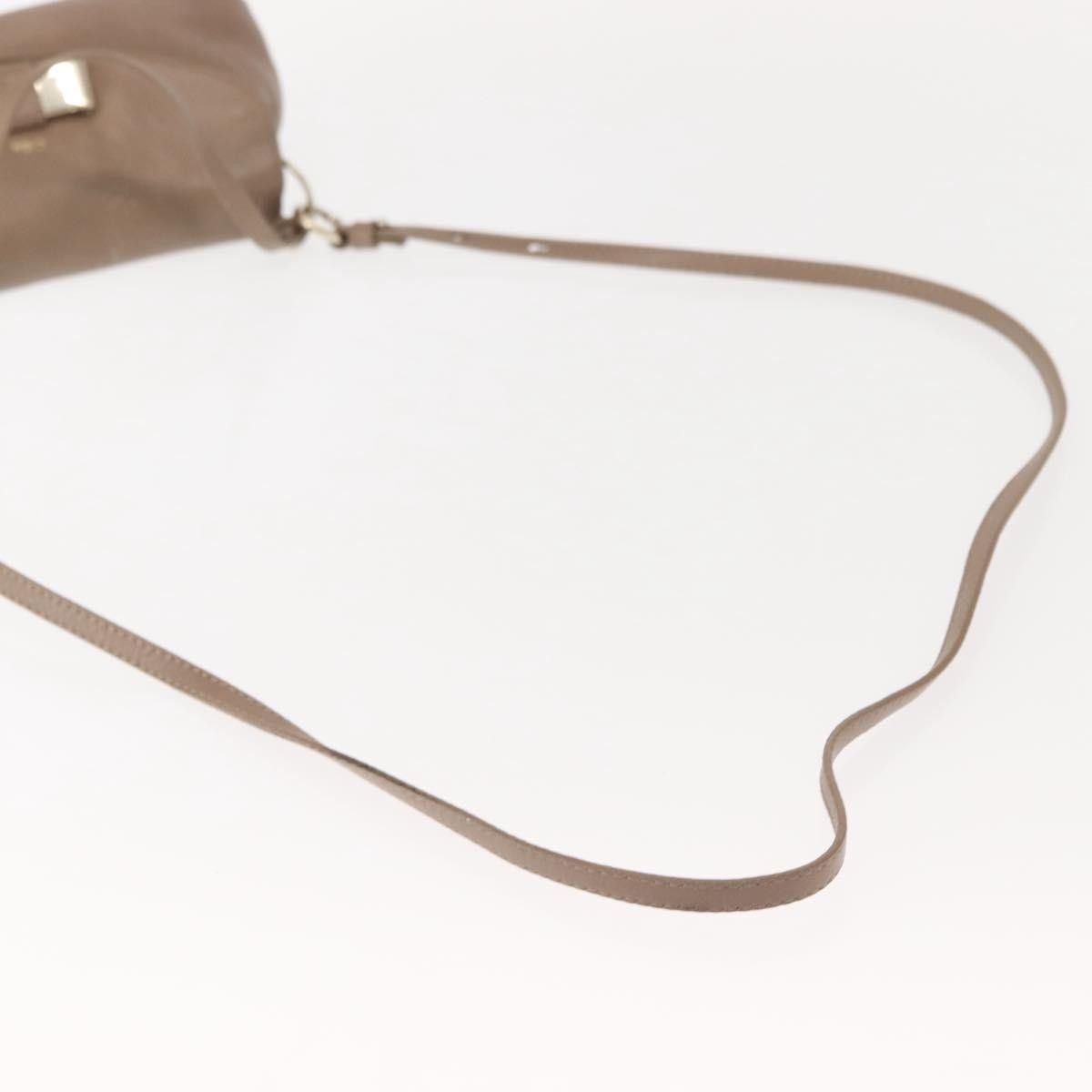 Chloe Chloe Lily Shoulder bag Leather Size ONE SIZE - 18 Thumbnail