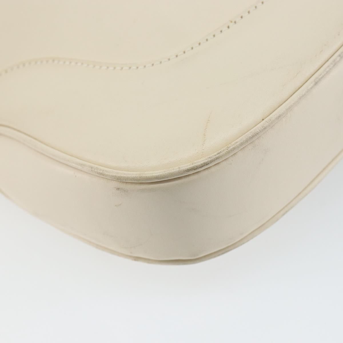 Gucci Gucci Jackie Original Shoulder Bag Leather Size ONE SIZE - 15 Thumbnail
