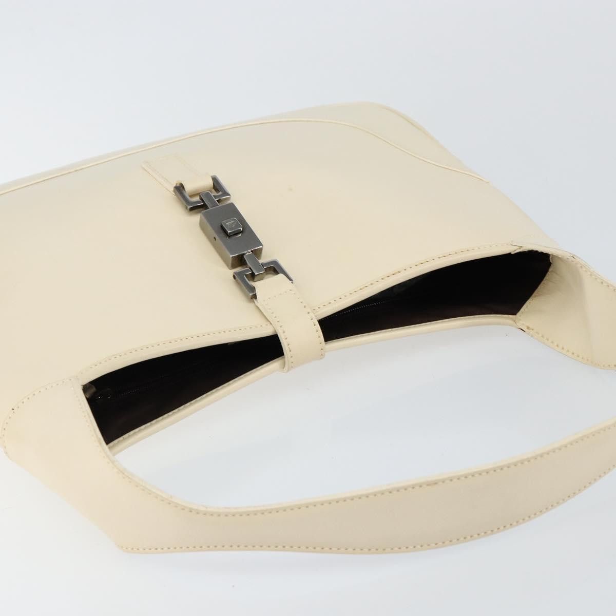 Gucci Gucci Jackie Original Shoulder Bag Leather Size ONE SIZE - 11 Thumbnail