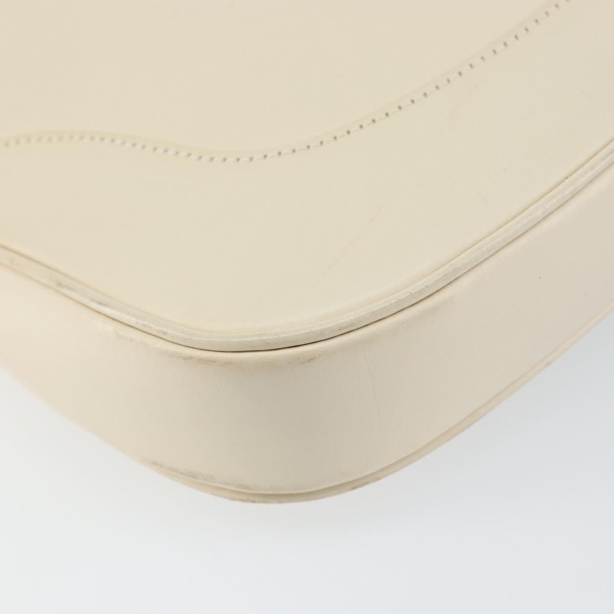 Gucci Gucci Jackie Original Shoulder Bag Leather Size ONE SIZE - 9 Thumbnail