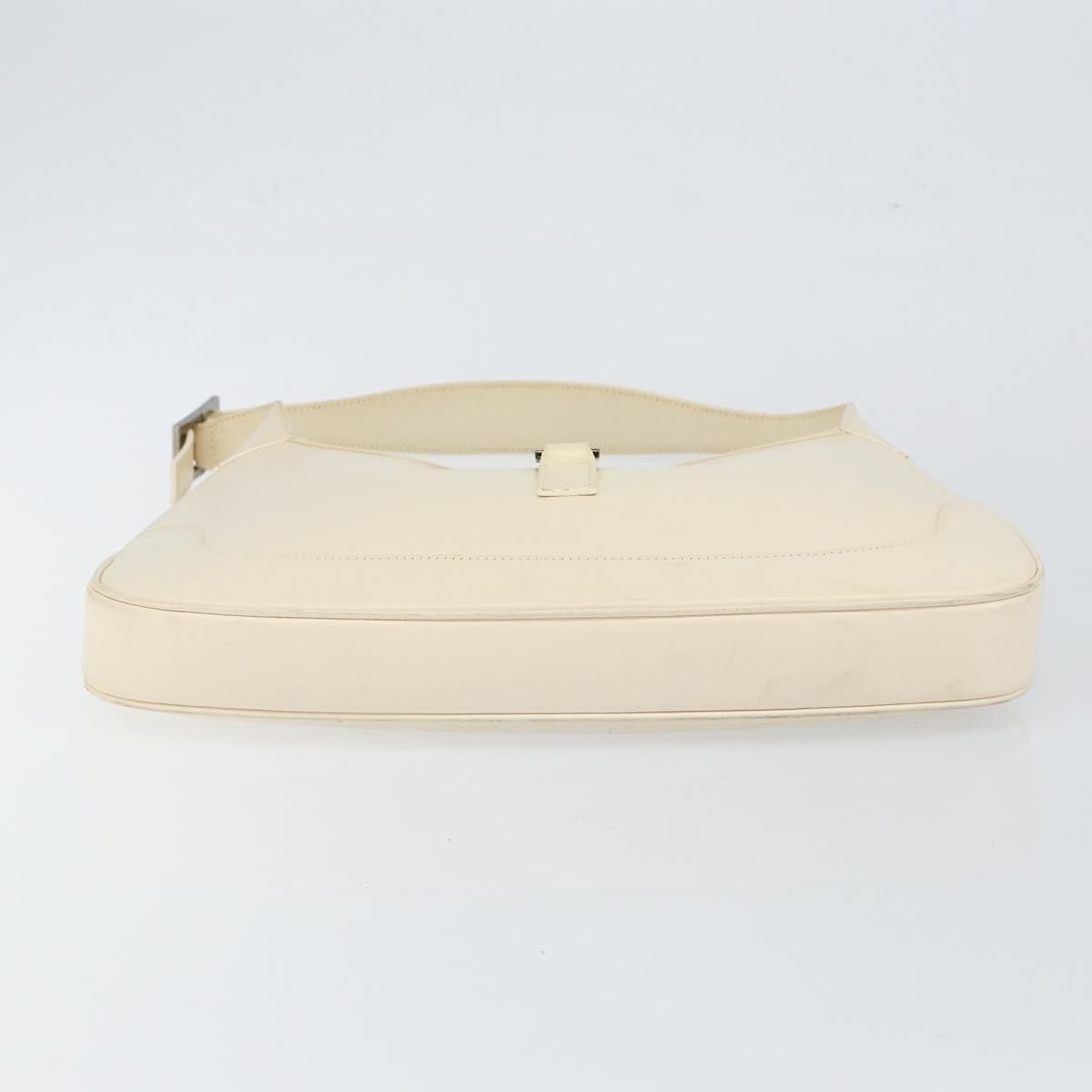 Gucci Gucci Jackie Original Shoulder Bag Leather Size ONE SIZE - 16 Thumbnail