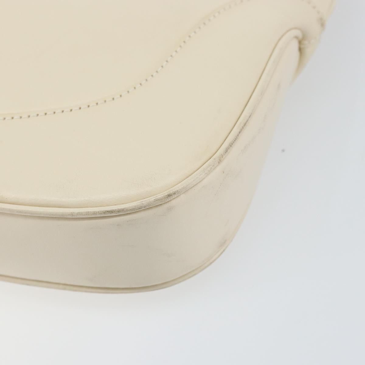 Gucci Gucci Jackie Original Shoulder Bag Leather Size ONE SIZE - 5 Thumbnail