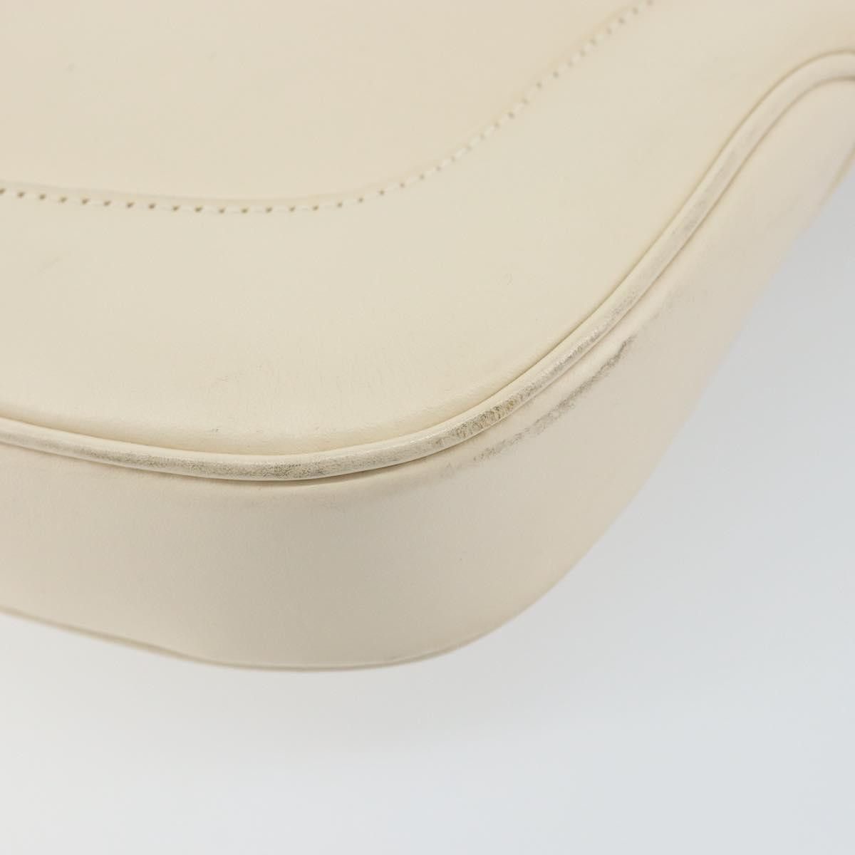 Gucci Gucci Jackie Original Shoulder Bag Leather Size ONE SIZE - 12 Thumbnail
