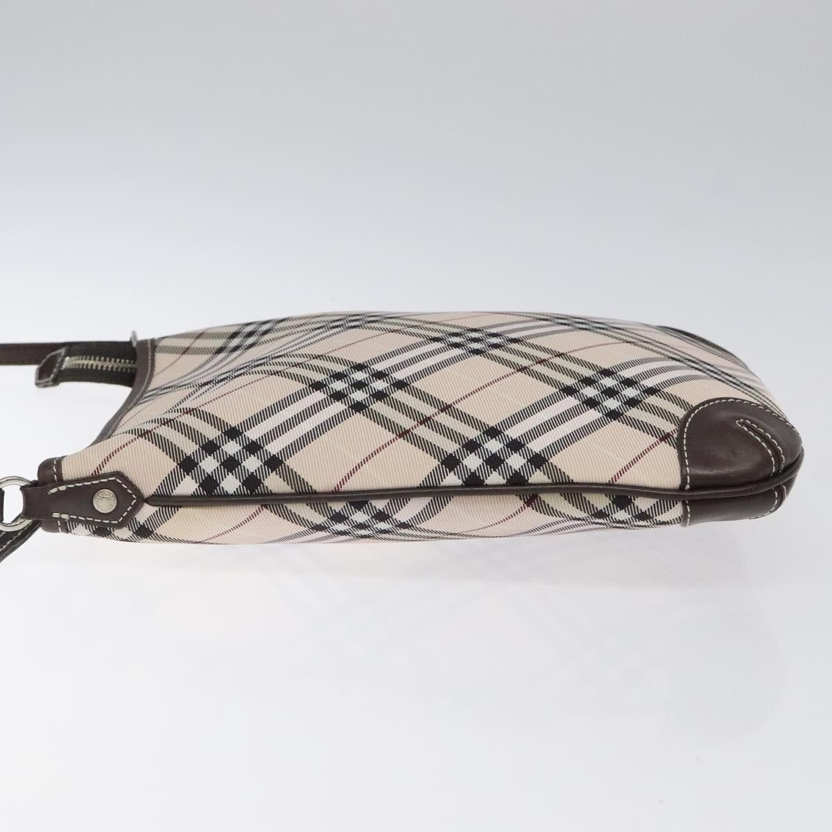 Burberry Burberry Nova Check Blue Label Canvas Size ONE SIZE - 4 Thumbnail
