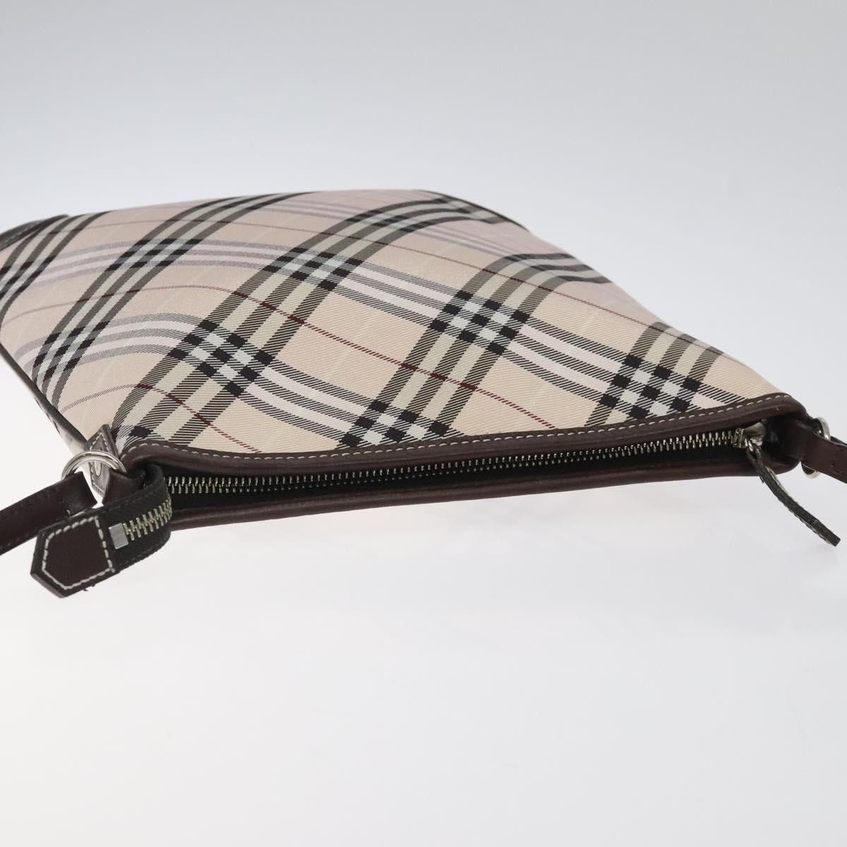 Burberry Burberry Nova Check Blue Label Canvas Size ONE SIZE - 15 Thumbnail