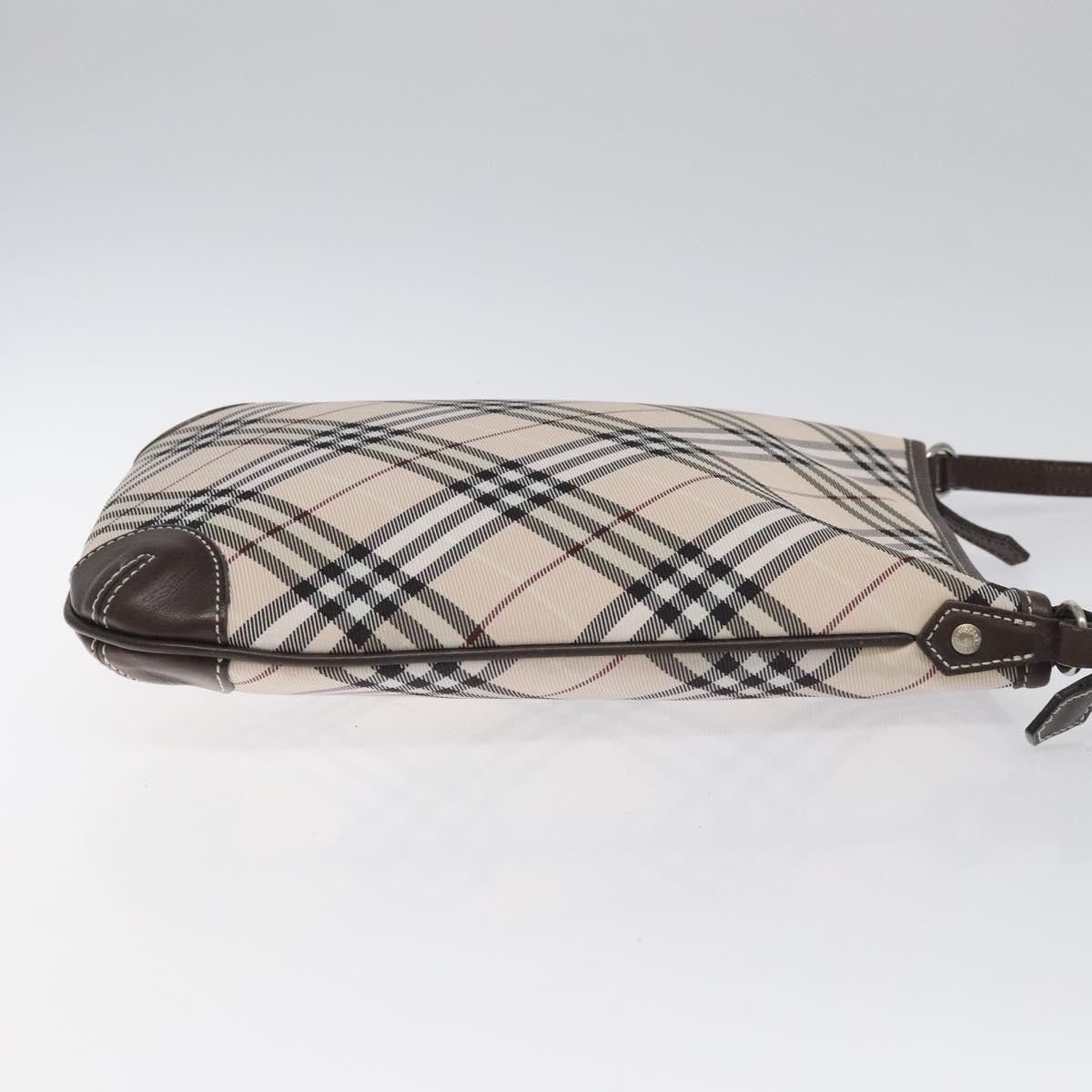 Burberry Burberry Nova Check Blue Label Canvas Size ONE SIZE - 3 Thumbnail