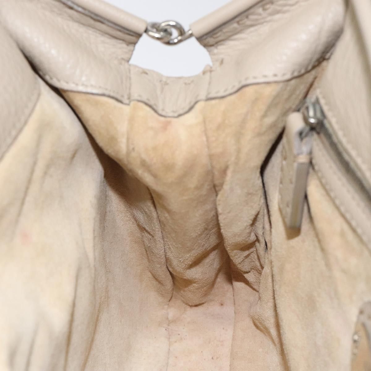 Fendi Fendi Selleria Tote Leather Size ONE SIZE - 22 Thumbnail
