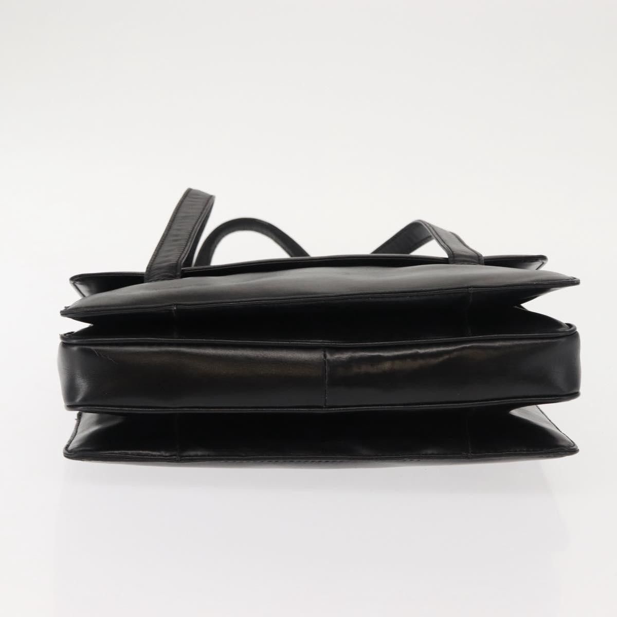 Loewe Loewe Anagram handbag Leather Size ONE SIZE - 20 Thumbnail