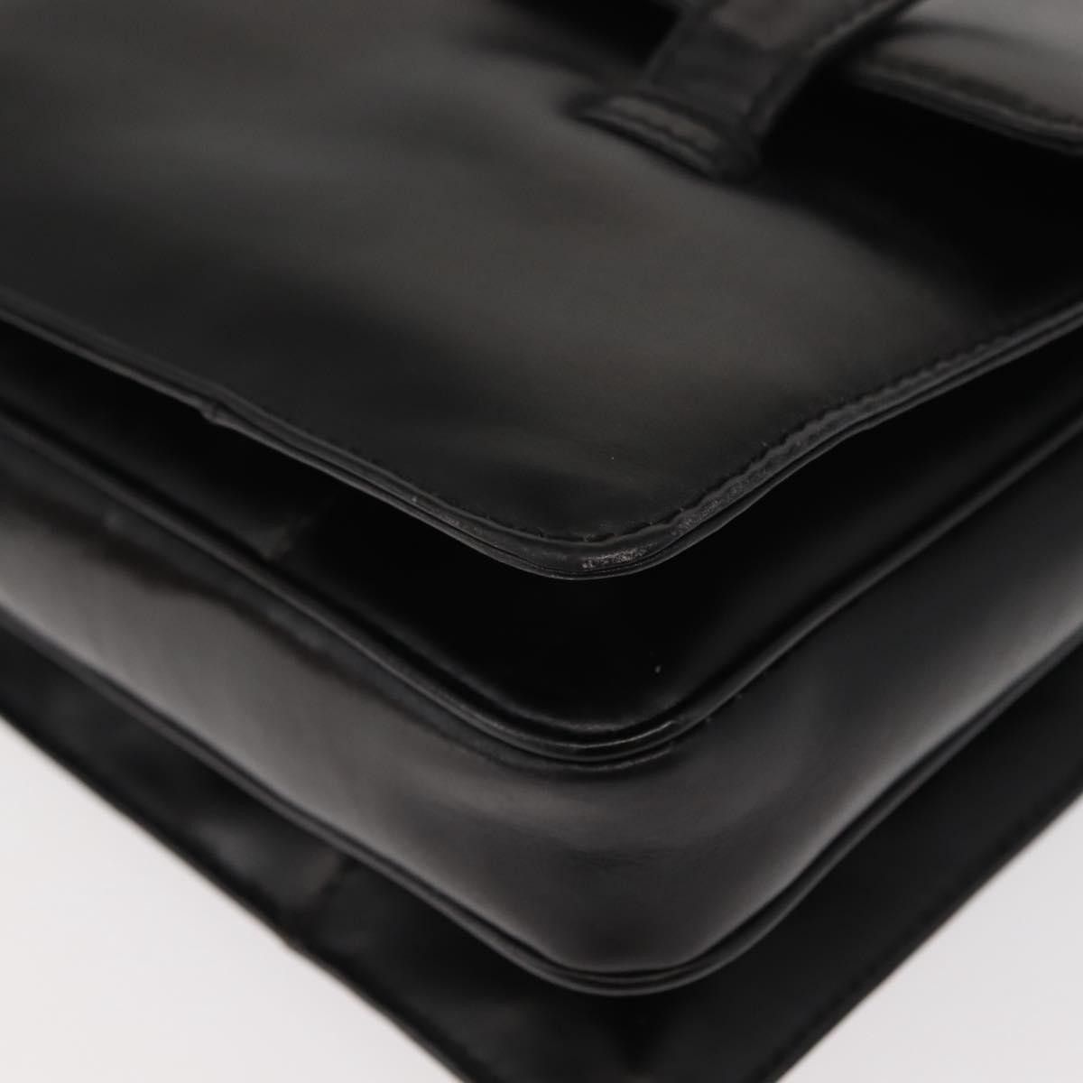 Loewe Loewe Anagram handbag Leather Size ONE SIZE - 10 Thumbnail