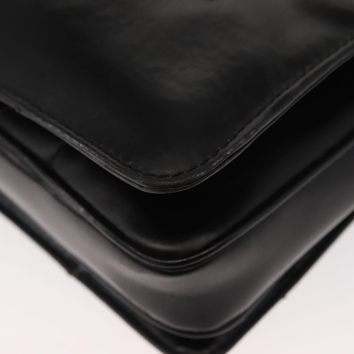Loewe Loewe Anagram handbag Leather Size ONE SIZE - 11 Thumbnail
