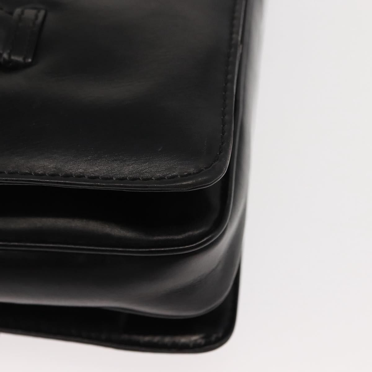 Loewe Loewe Anagram handbag Leather Size ONE SIZE - 9 Thumbnail