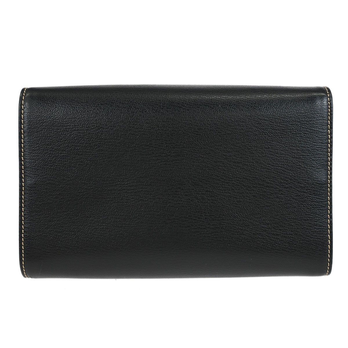 Loewe Loewe Velazquez shoulderbag Leather Size ONE SIZE - 7 Thumbnail