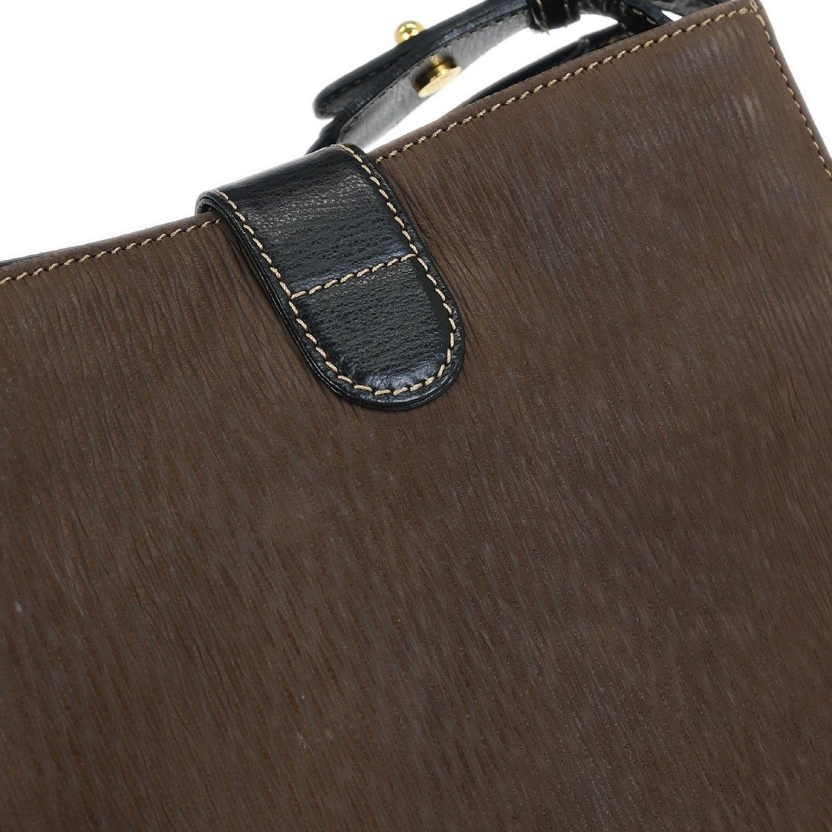 Loewe Loewe Velazquez shoulderbag Leather Size ONE SIZE - 10 Thumbnail