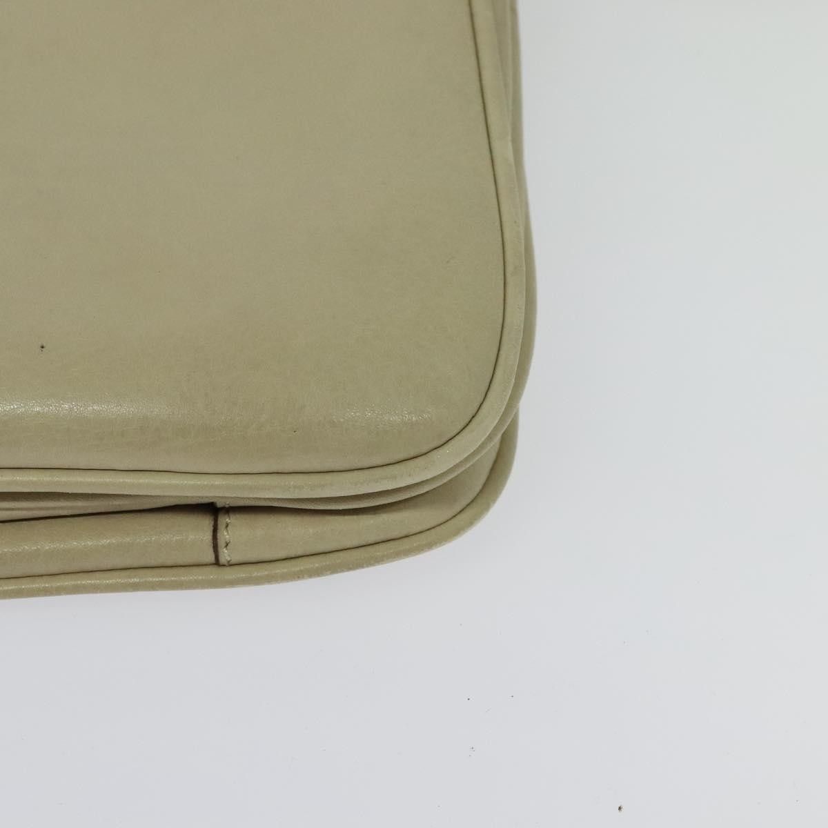 Celine Celine Shoulder Bag Leather Size ONE SIZE - 12 Thumbnail