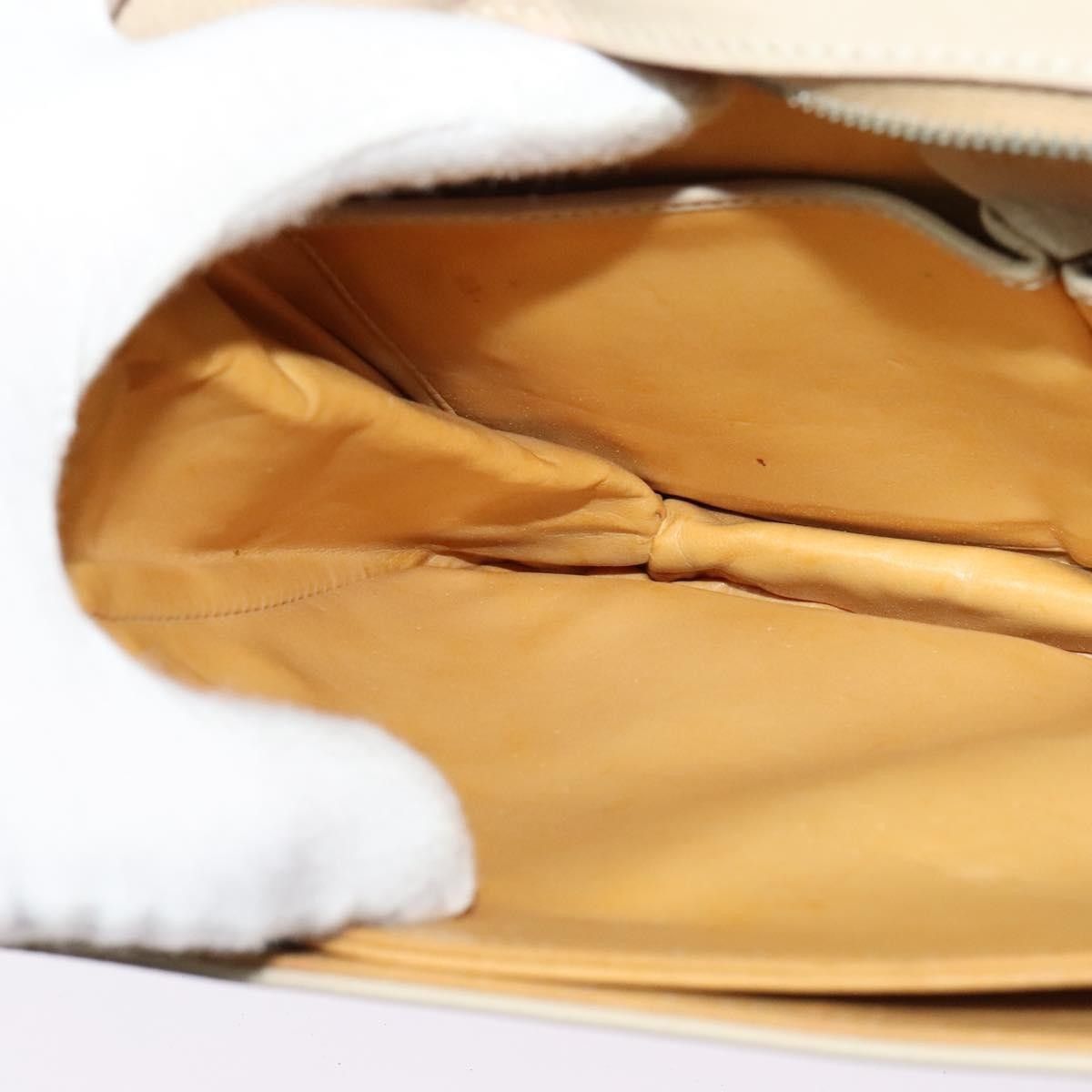 Celine Celine Shoulder Bag Leather Size ONE SIZE - 21 Thumbnail