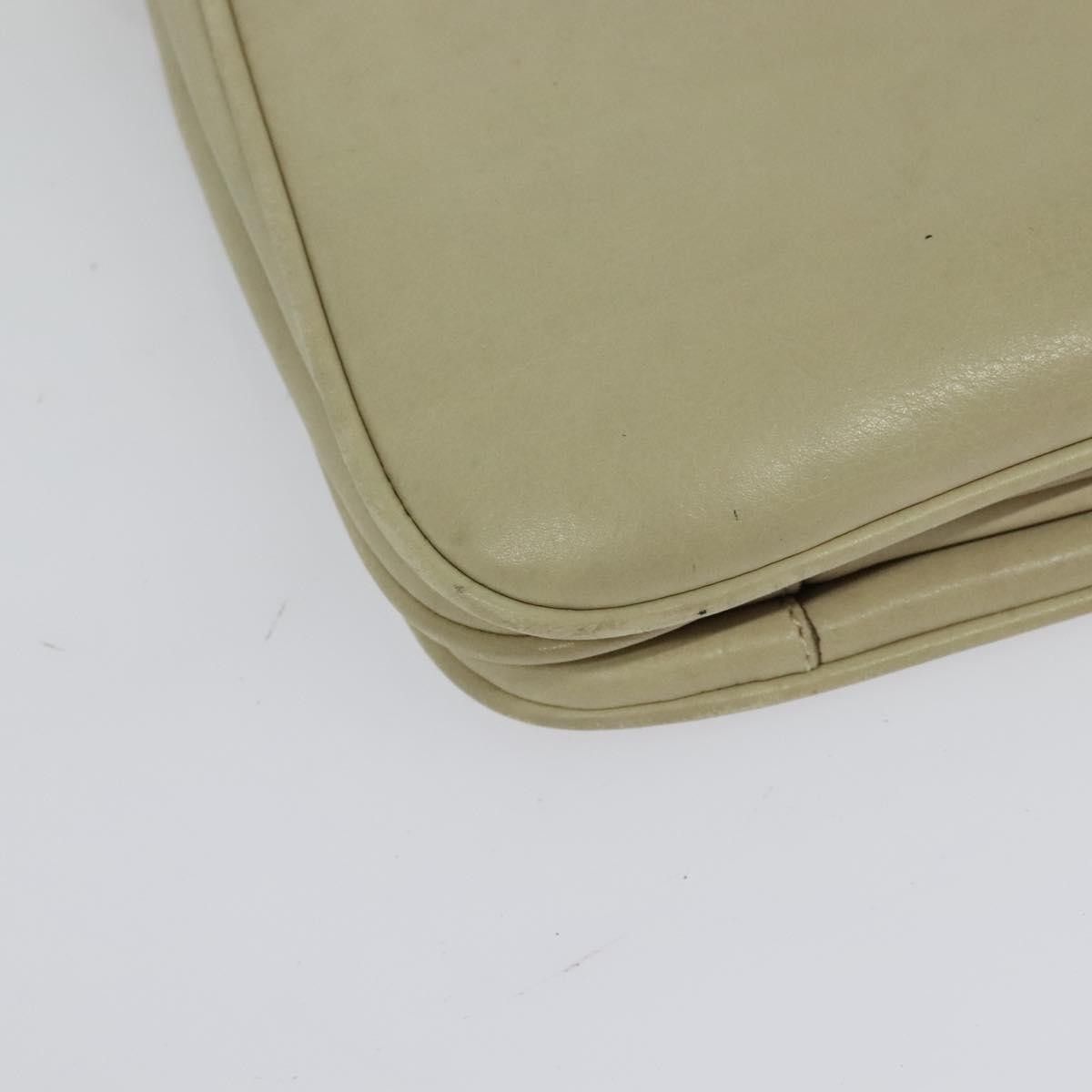 Celine Celine Shoulder Bag Leather Size ONE SIZE - 11 Thumbnail