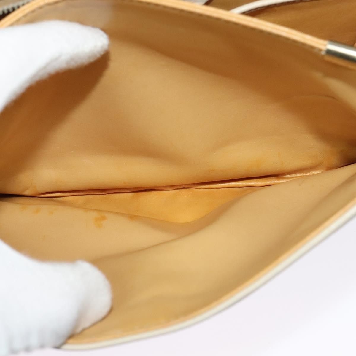 Celine Celine Shoulder Bag Leather Size ONE SIZE - 22 Thumbnail