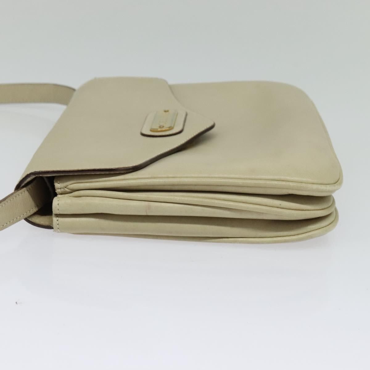 Celine Celine Shoulder Bag Leather Size ONE SIZE - 3 Thumbnail