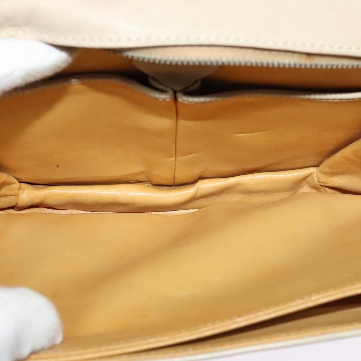 Celine Celine Shoulder Bag Leather Size ONE SIZE - 5 Thumbnail