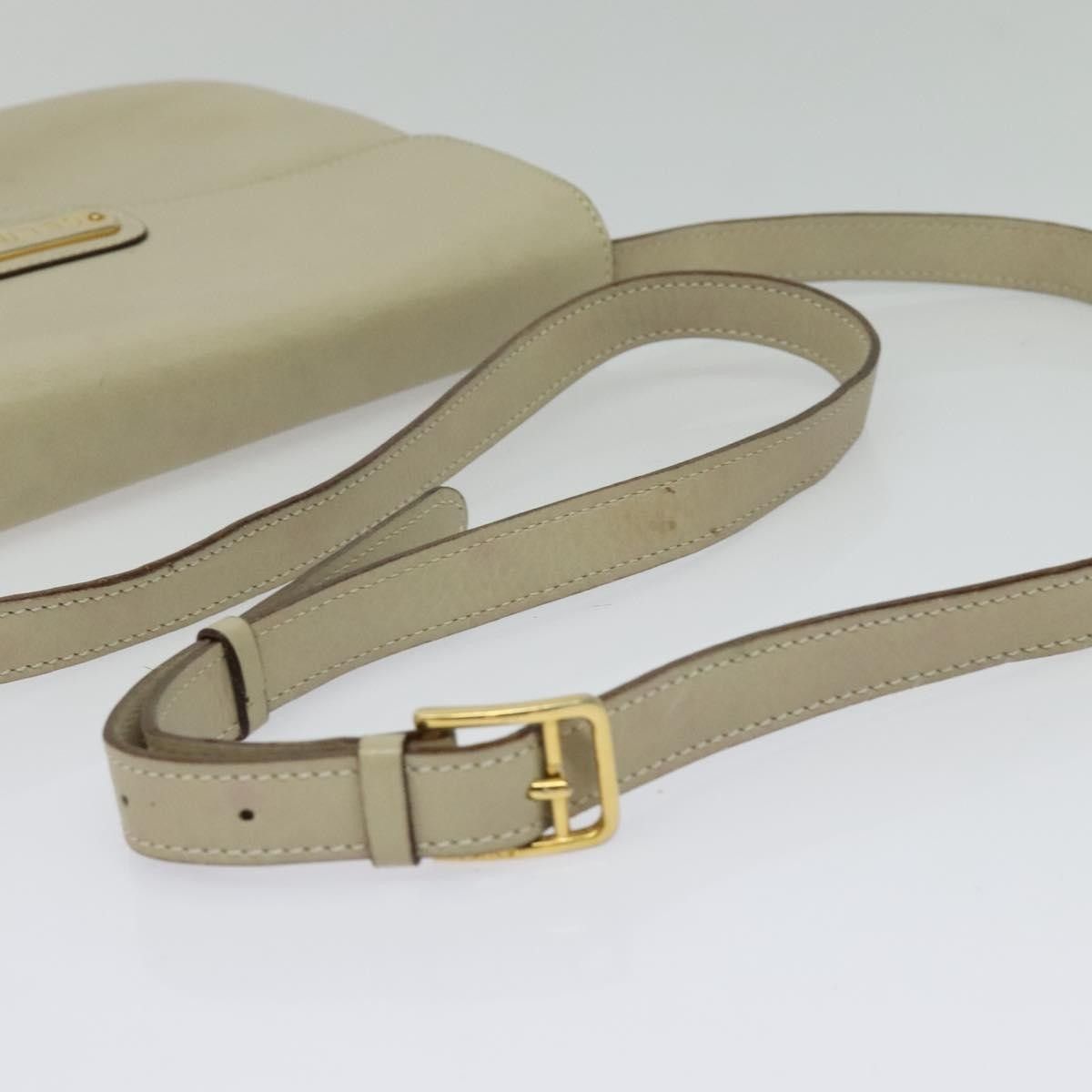 Celine Celine Shoulder Bag Leather Size ONE SIZE - 8 Thumbnail