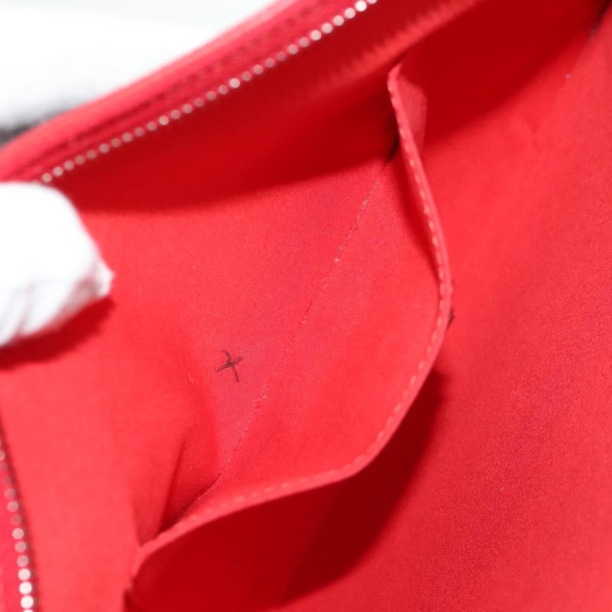 Christian Louboutin Christian Louboutin Loubiclutch Spiked Printed Leather Size ONE SIZE - 24 Thumbnail