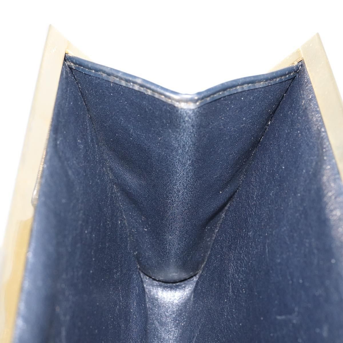 Dior Christian Dior Vintage Trotter Pouch Diorissimo Canvas Size ONE SIZE - 13 Thumbnail