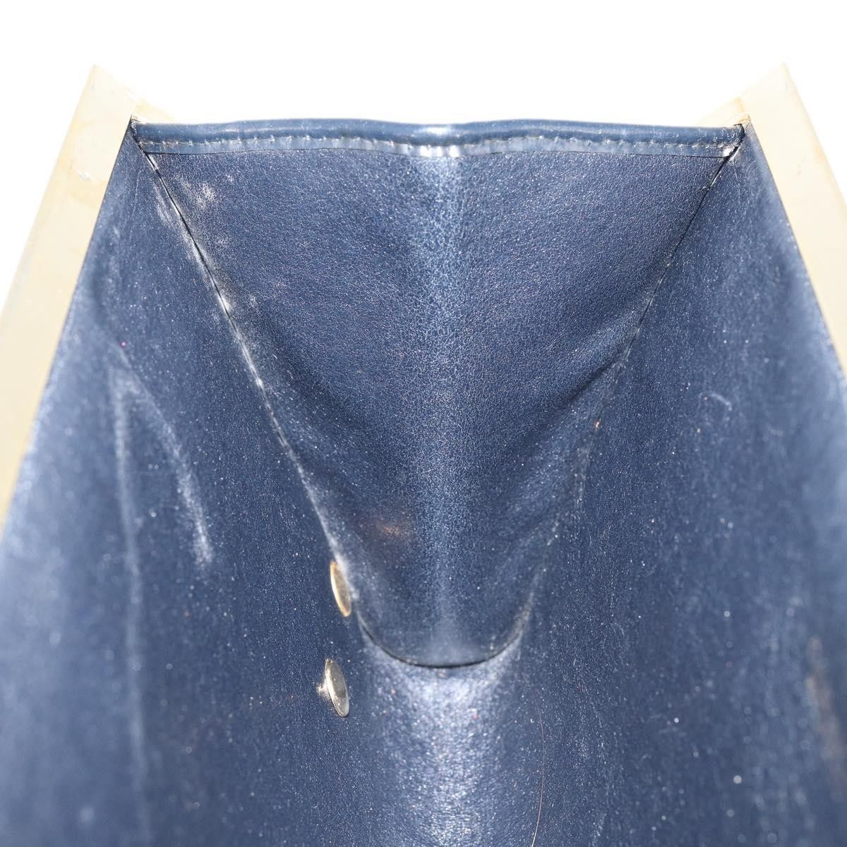 Dior Christian Dior Vintage Trotter Pouch Diorissimo Canvas Size ONE SIZE - 14 Thumbnail