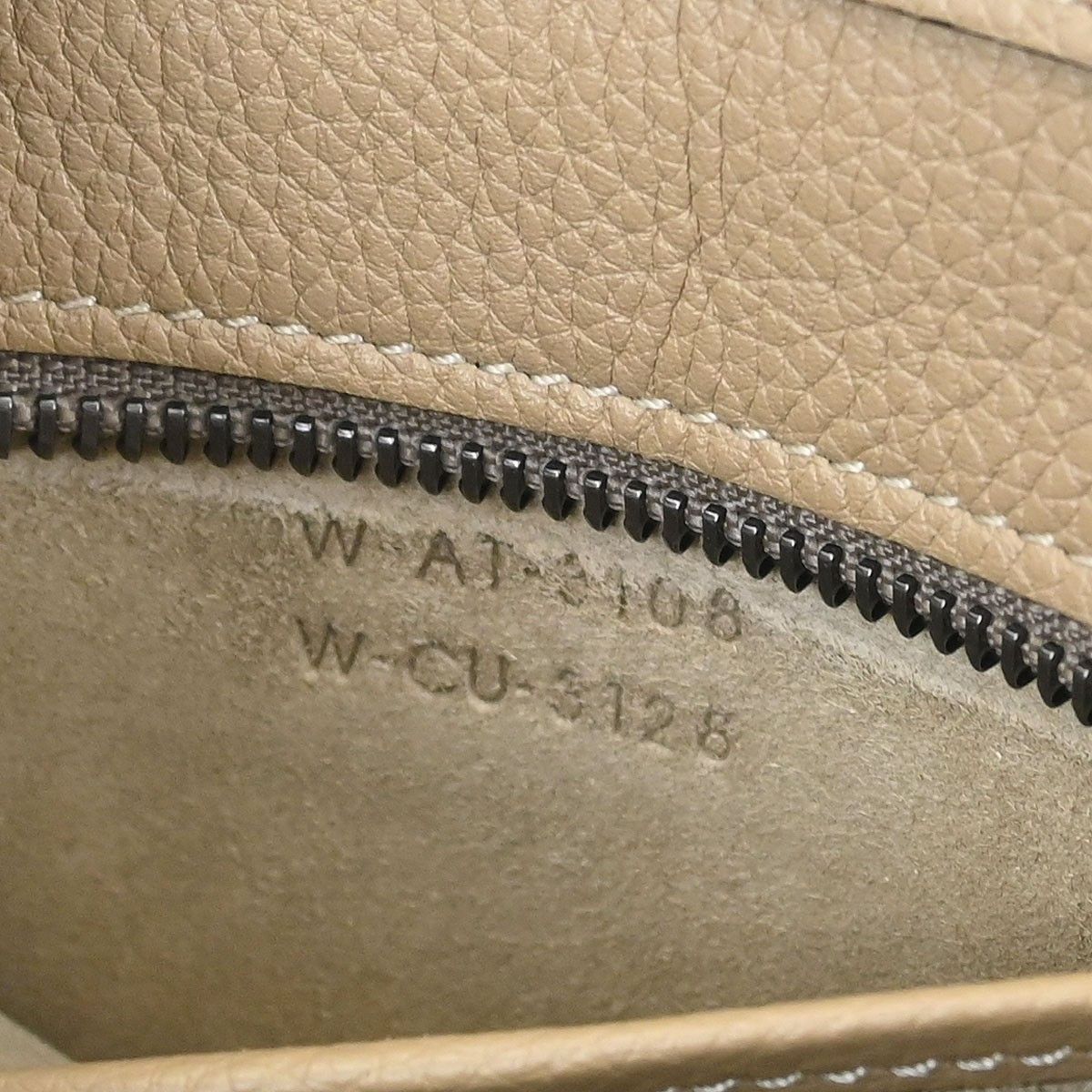 Celine Celine Luggage Bag Grainy Leather Size ONE SIZE - 5 Thumbnail