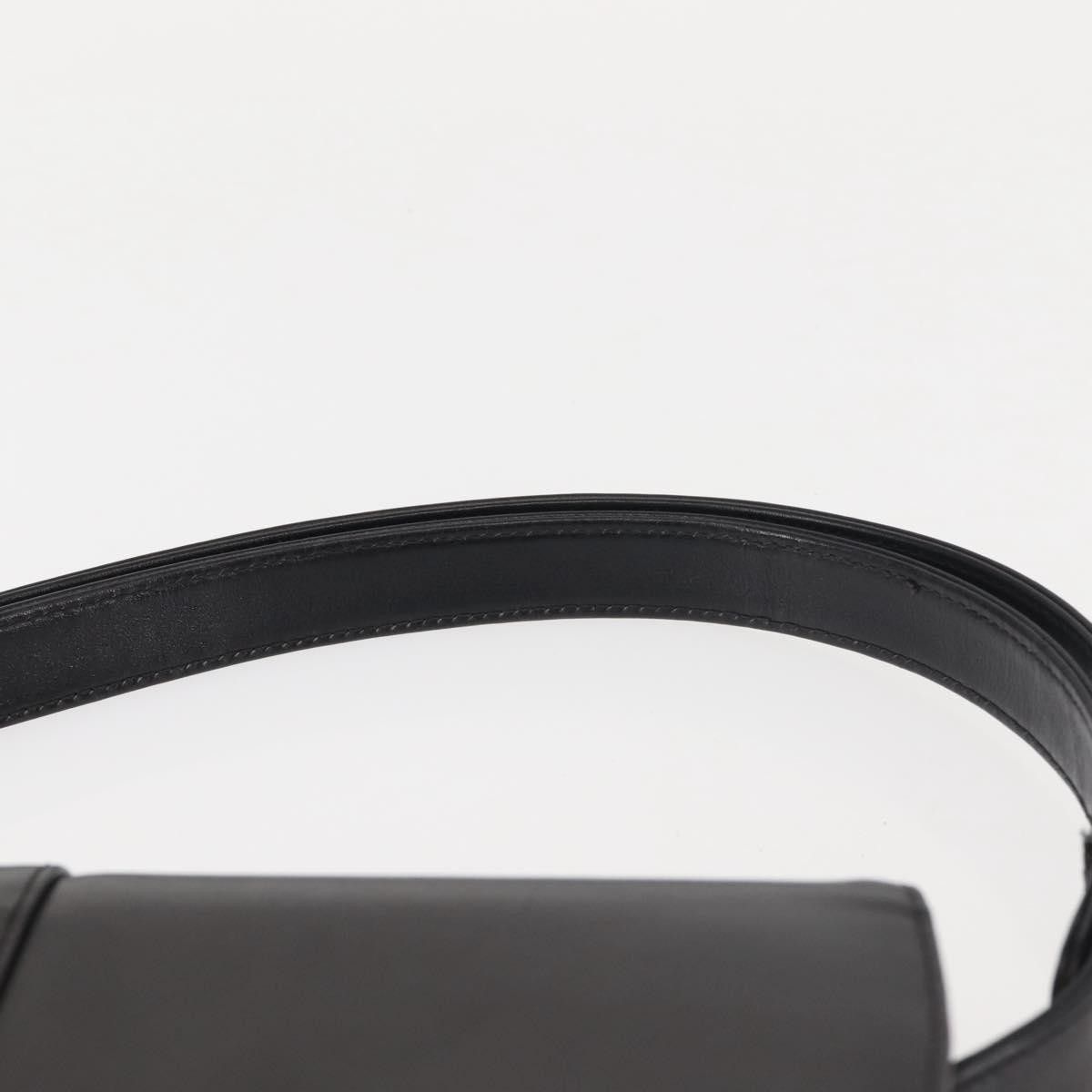 Givenchy Givenchy Vintage 4G shoulder bag Leather Size ONE SIZE - 13 Thumbnail