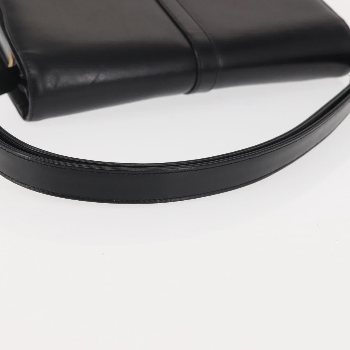 Givenchy Givenchy Vintage 4G shoulder bag Leather Size ONE SIZE - 7 Thumbnail