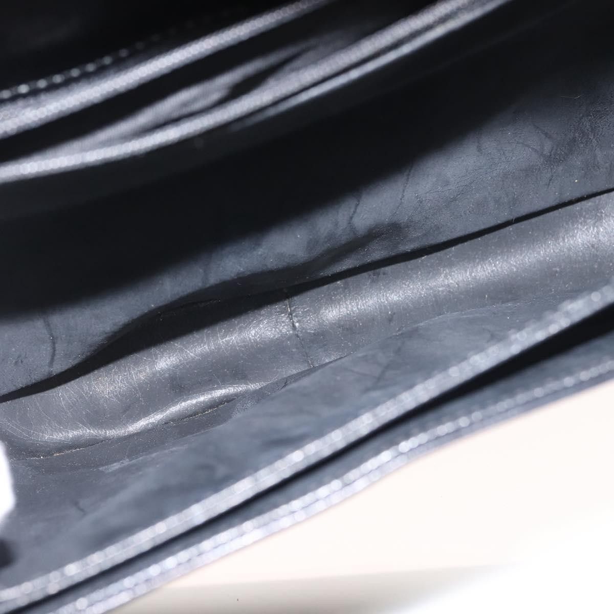 Givenchy Givenchy Vintage 4G shoulder bag Leather Size ONE SIZE - 5 Thumbnail