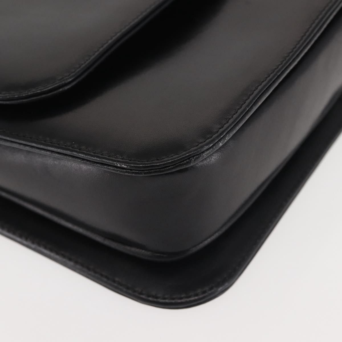 Givenchy Givenchy Vintage 4G shoulder bag Leather Size ONE SIZE - 11 Thumbnail