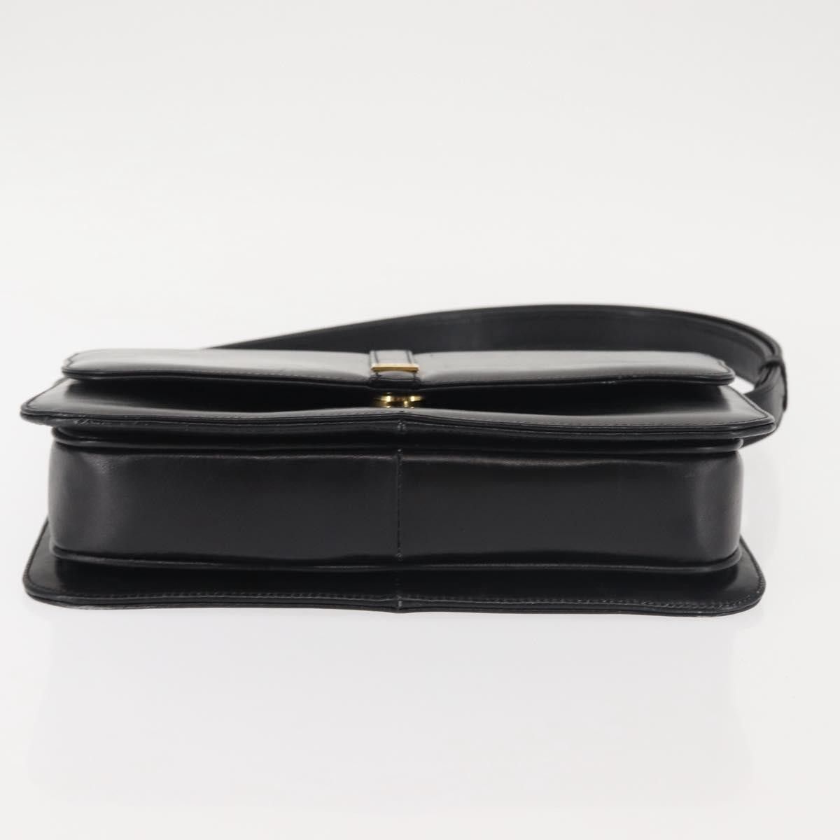 Givenchy Givenchy Vintage 4G shoulder bag Leather Size ONE SIZE - 21 Thumbnail