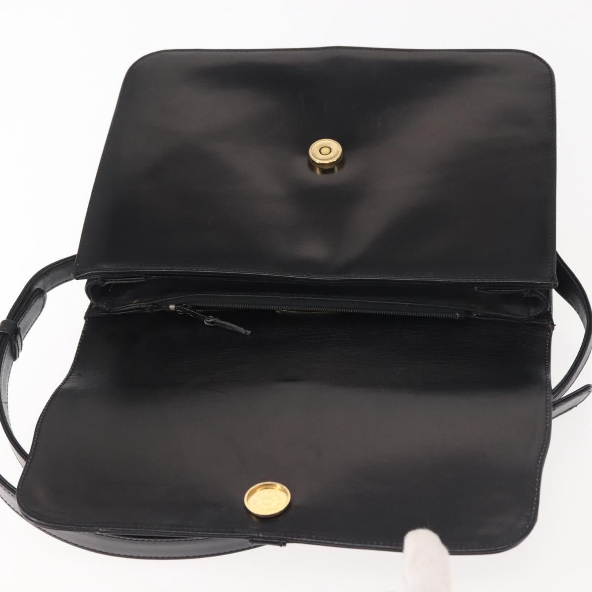Givenchy Givenchy Vintage 4G shoulder bag Leather Size ONE SIZE - 20 Thumbnail