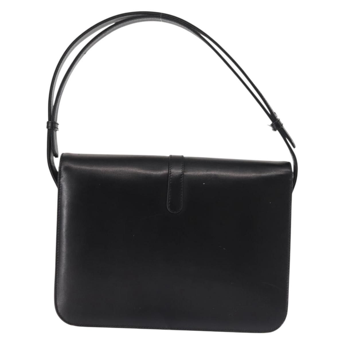 Givenchy Givenchy Vintage 4G shoulder bag Leather Size ONE SIZE - 2 Thumbnail