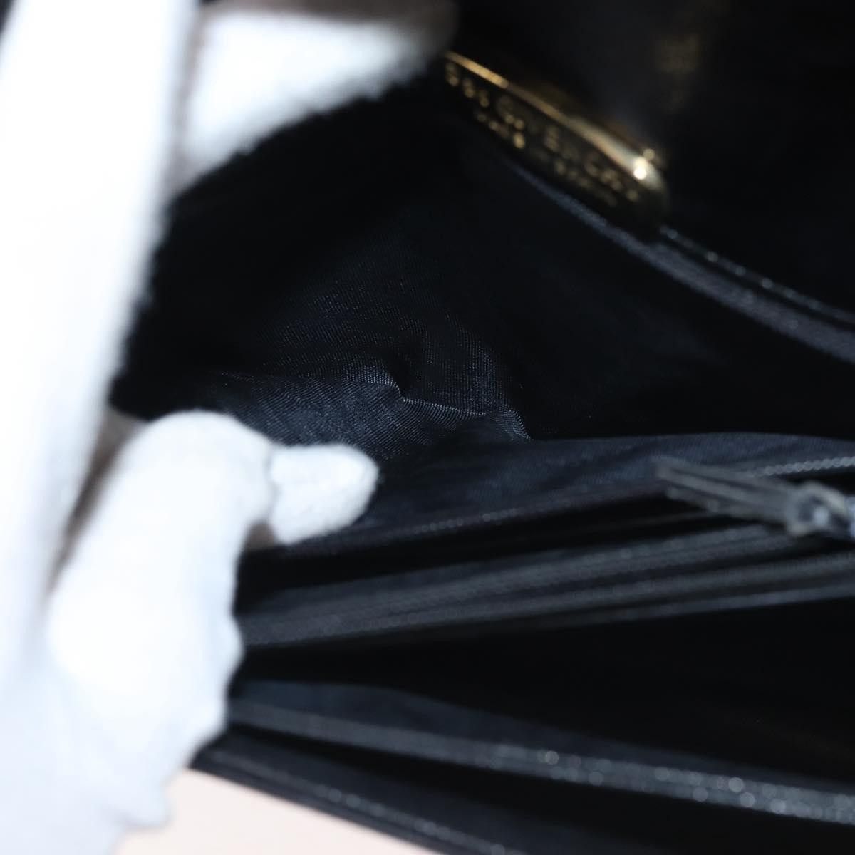 Givenchy Givenchy Vintage 4G shoulder bag Leather Size ONE SIZE - 19 Thumbnail