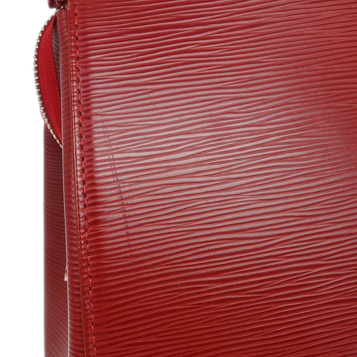 Louis Vuitton Louis Vuitton Brea Epi Leather Size ONE SIZE - 8 Thumbnail