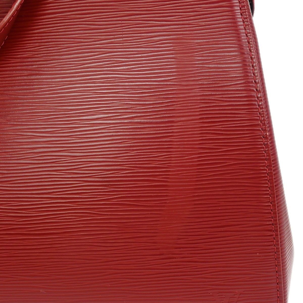 Louis Vuitton Louis Vuitton Brea Epi Leather Size ONE SIZE - 7 Thumbnail