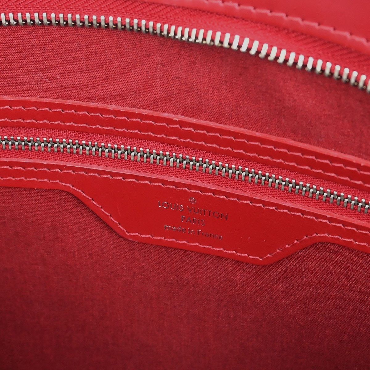 Louis Vuitton Louis Vuitton Brea Epi Leather Size ONE SIZE - 4 Thumbnail