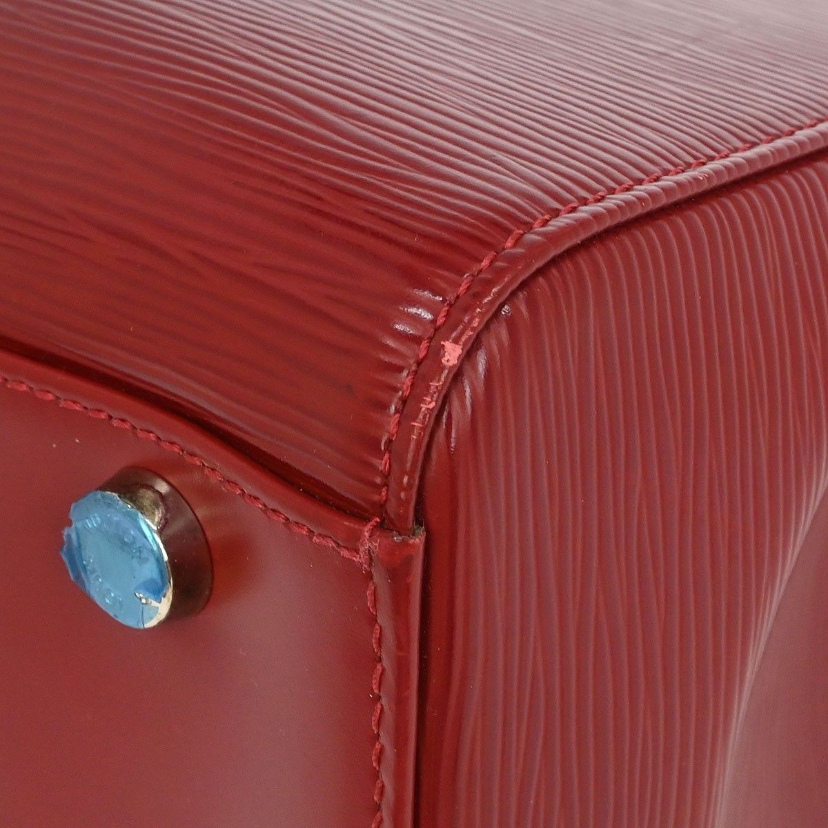 Louis Vuitton Louis Vuitton Brea Epi Leather Size ONE SIZE - 6 Thumbnail